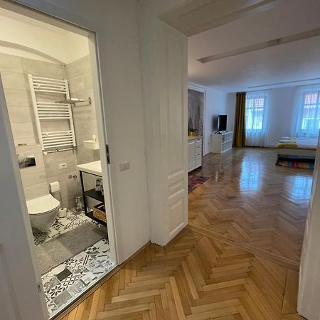 Cozy Stay Brasov Luaran gambar