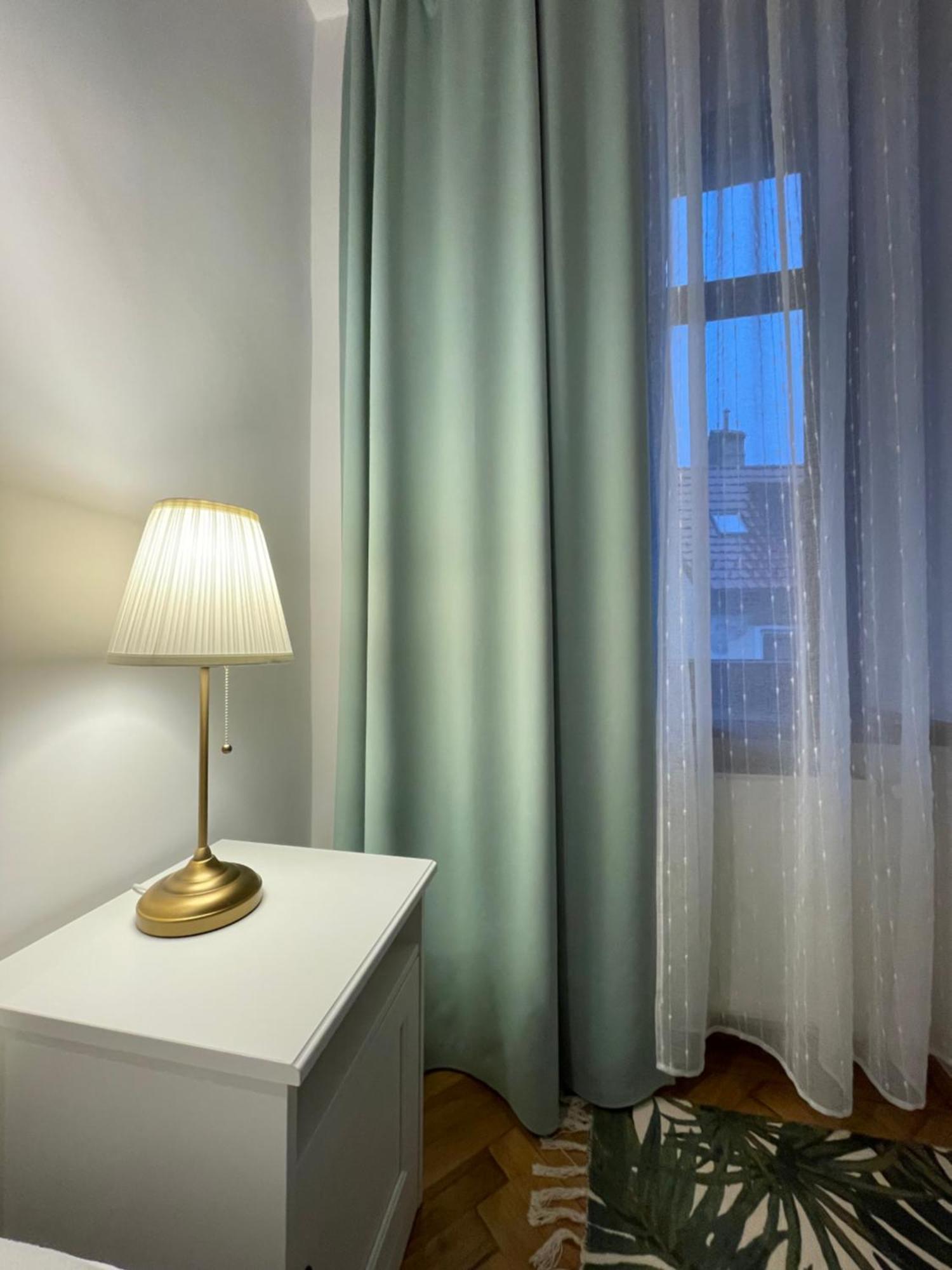Cozy Stay Brasov Luaran gambar