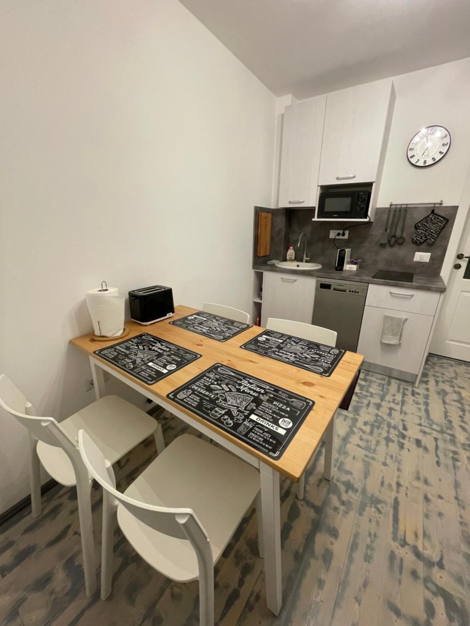 Cozy Stay Brasov Luaran gambar
