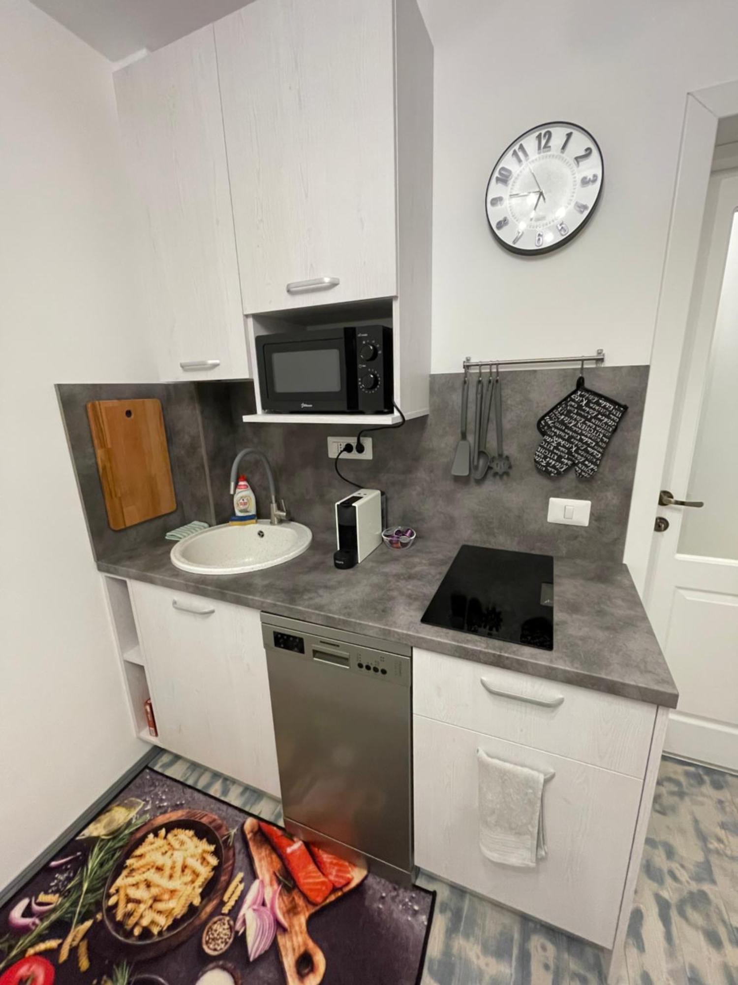 Cozy Stay Brasov Luaran gambar
