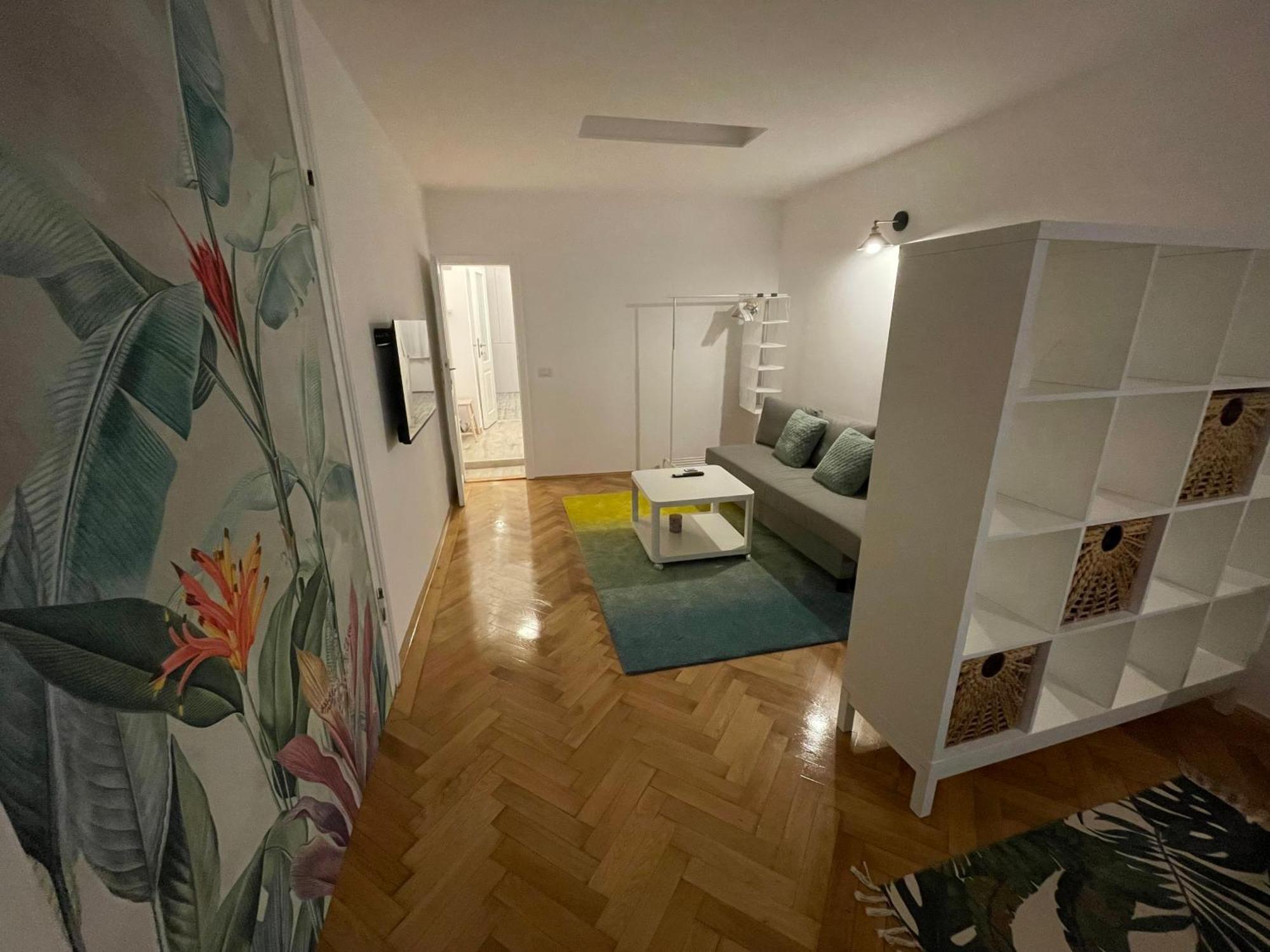 Cozy Stay Brasov Luaran gambar