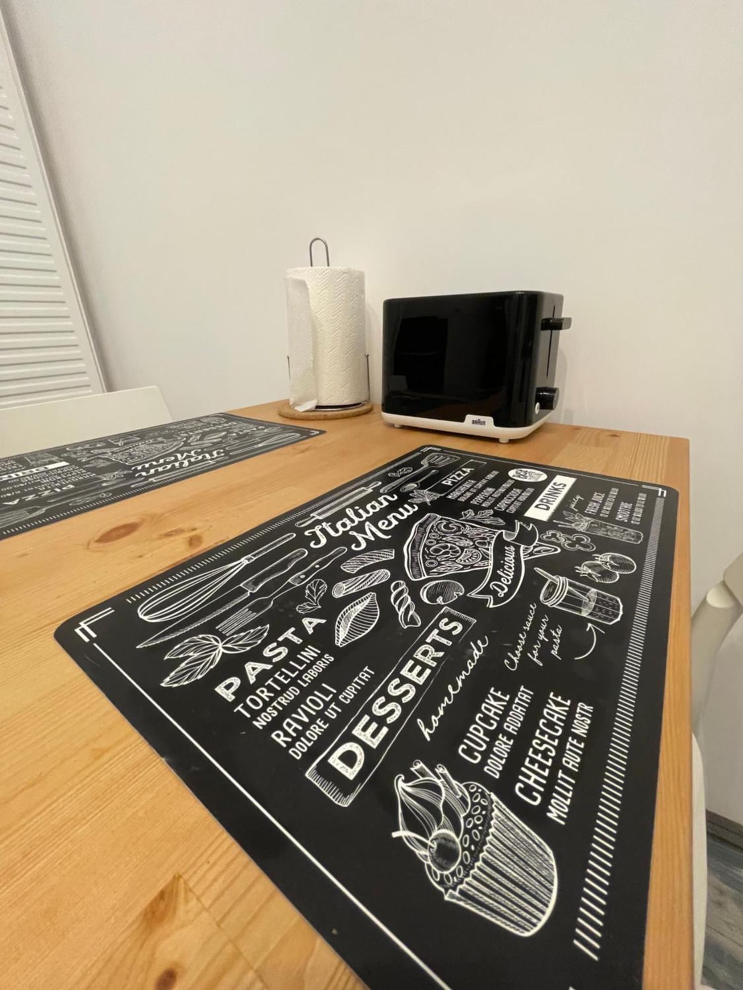 Cozy Stay Brasov Luaran gambar