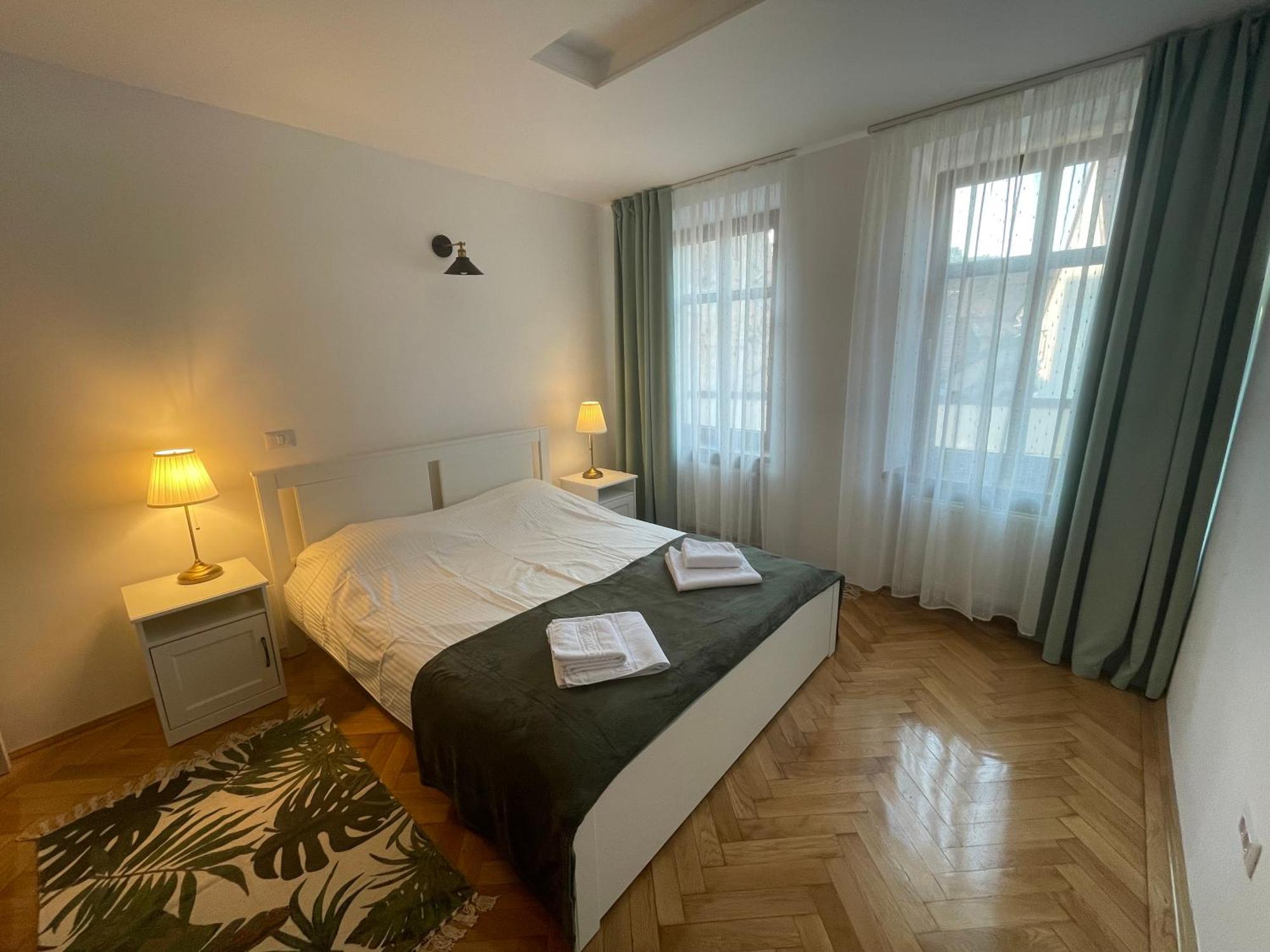 Cozy Stay Brasov Luaran gambar