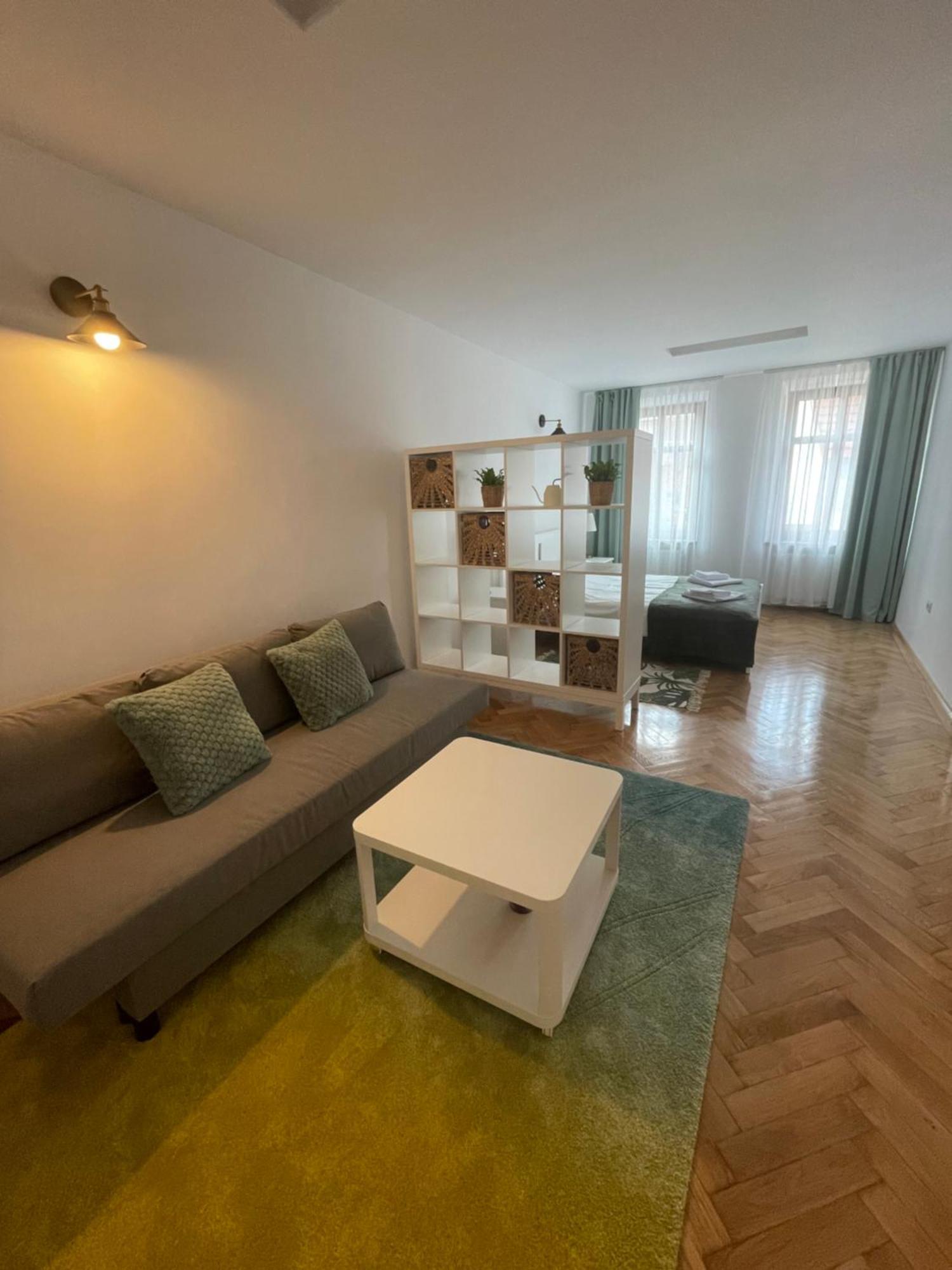 Cozy Stay Brasov Luaran gambar