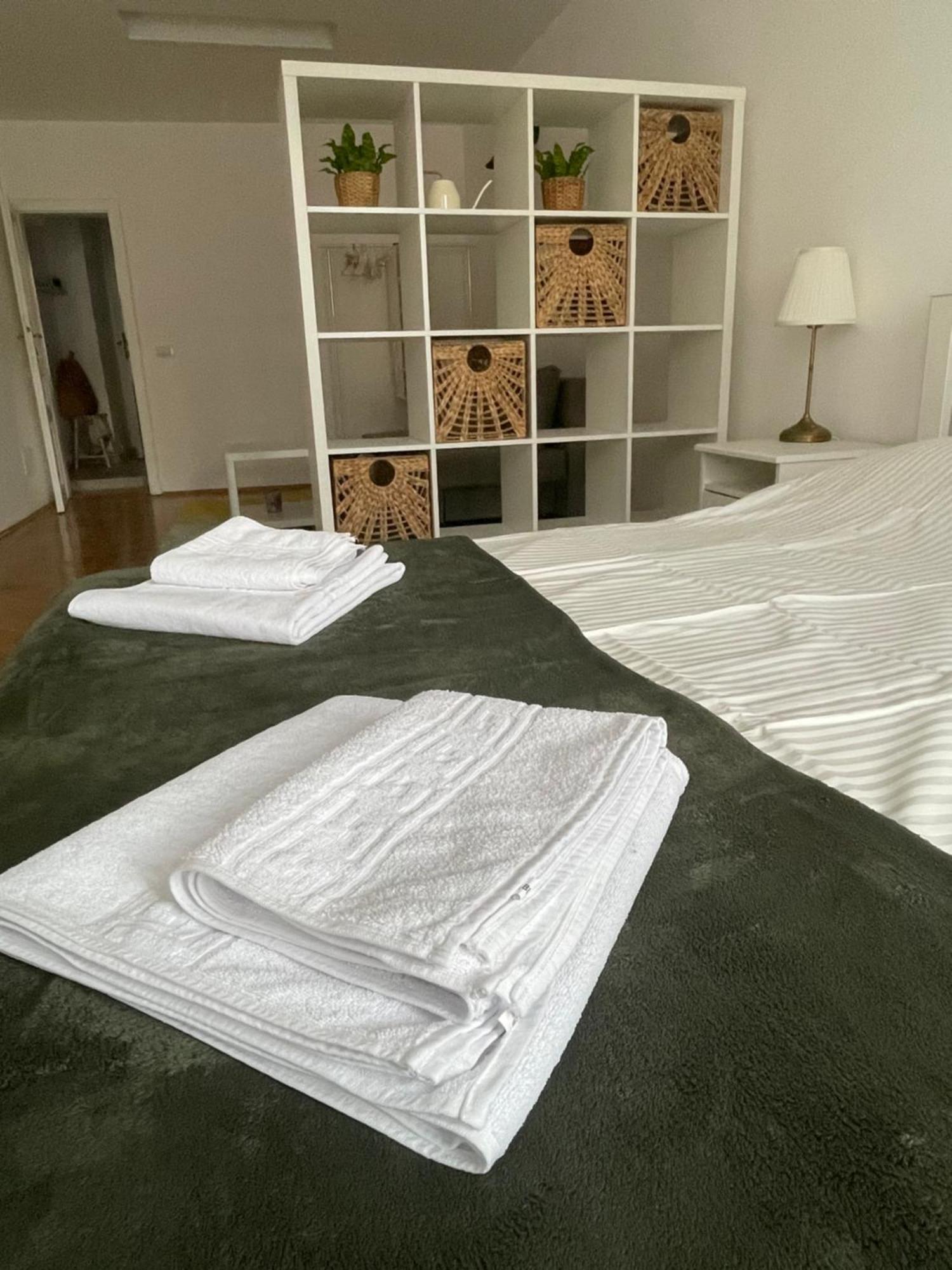 Cozy Stay Brasov Luaran gambar