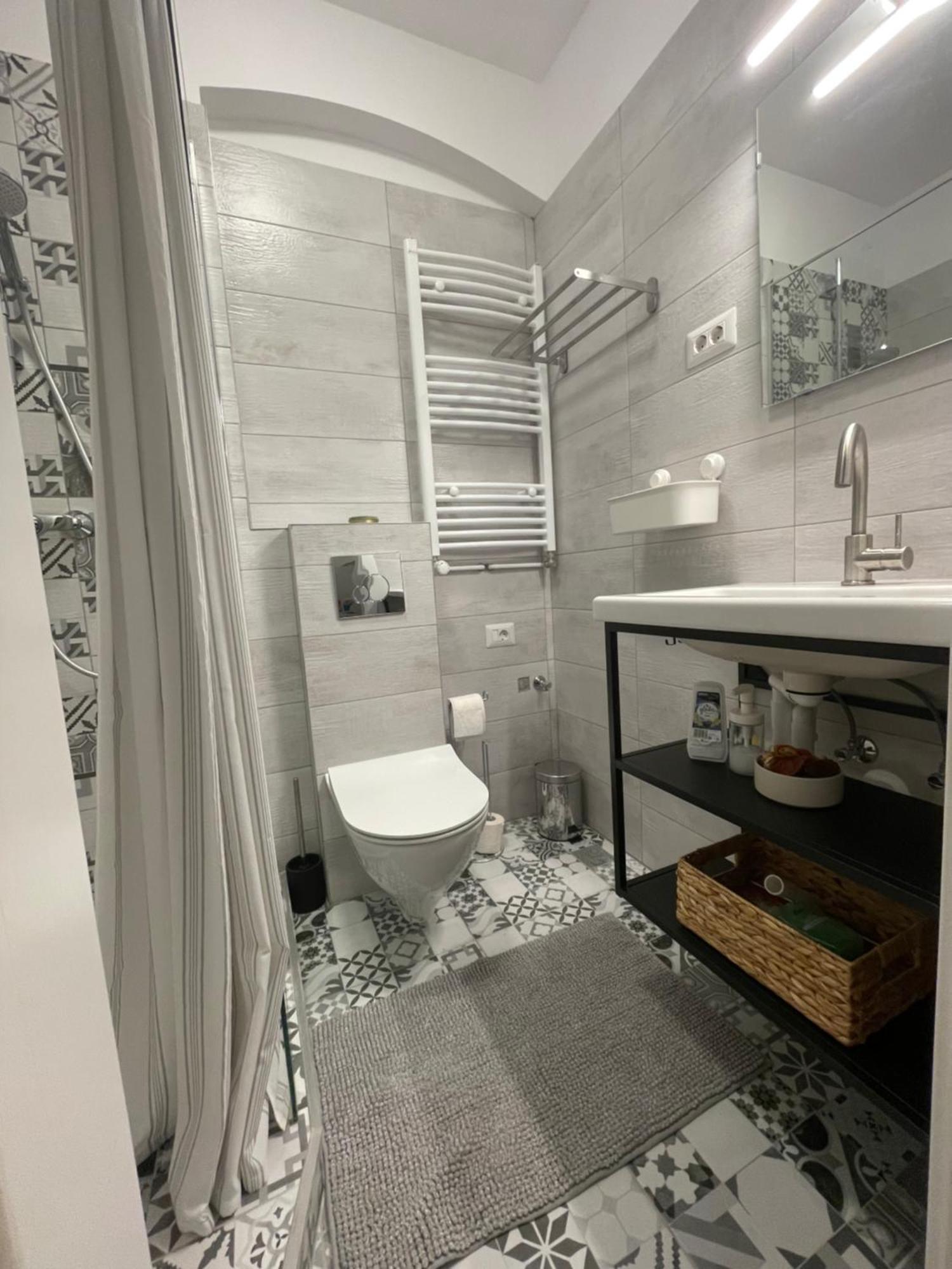Cozy Stay Brasov Luaran gambar