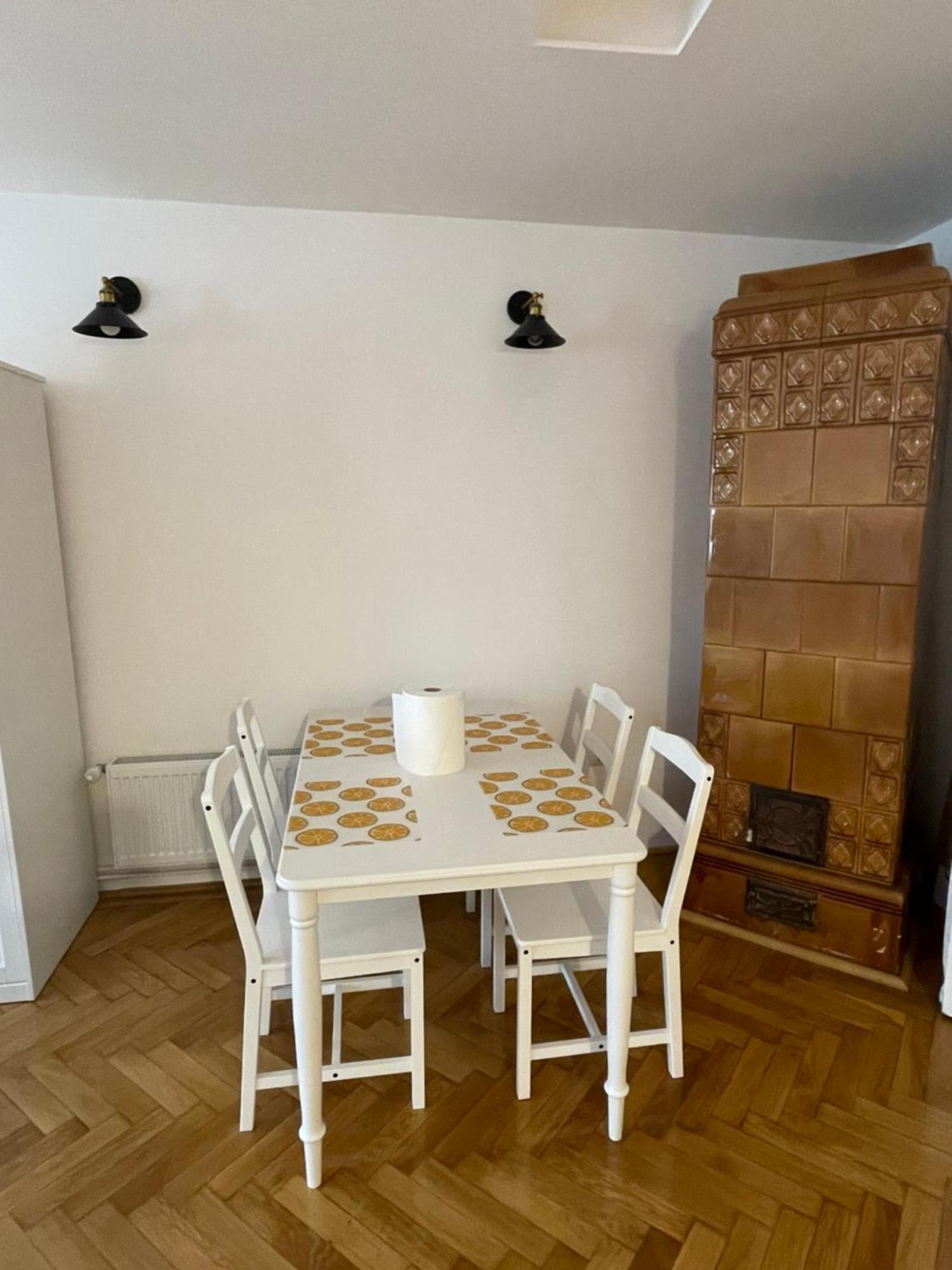 Cozy Stay Brasov Luaran gambar