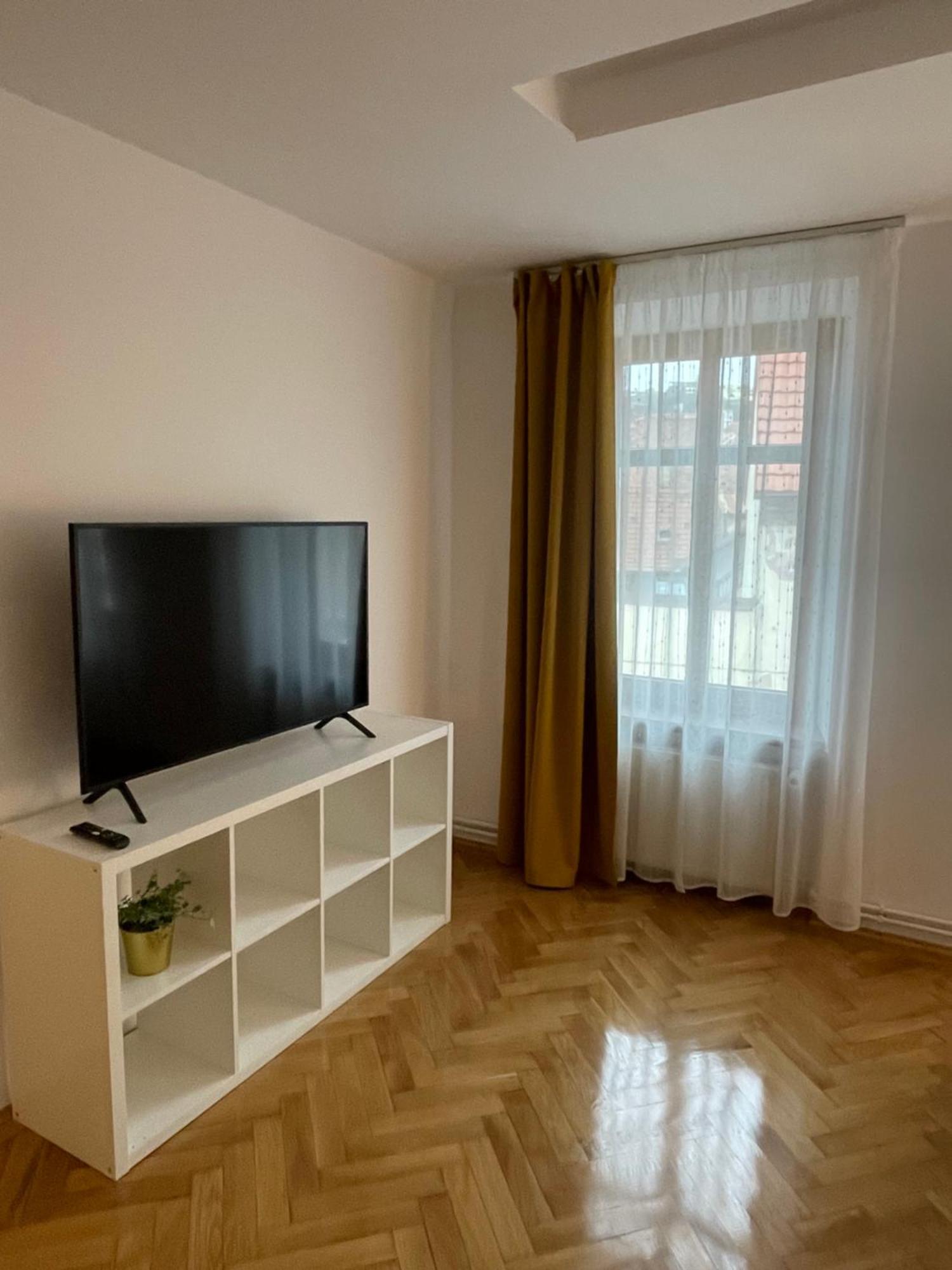 Cozy Stay Brasov Luaran gambar