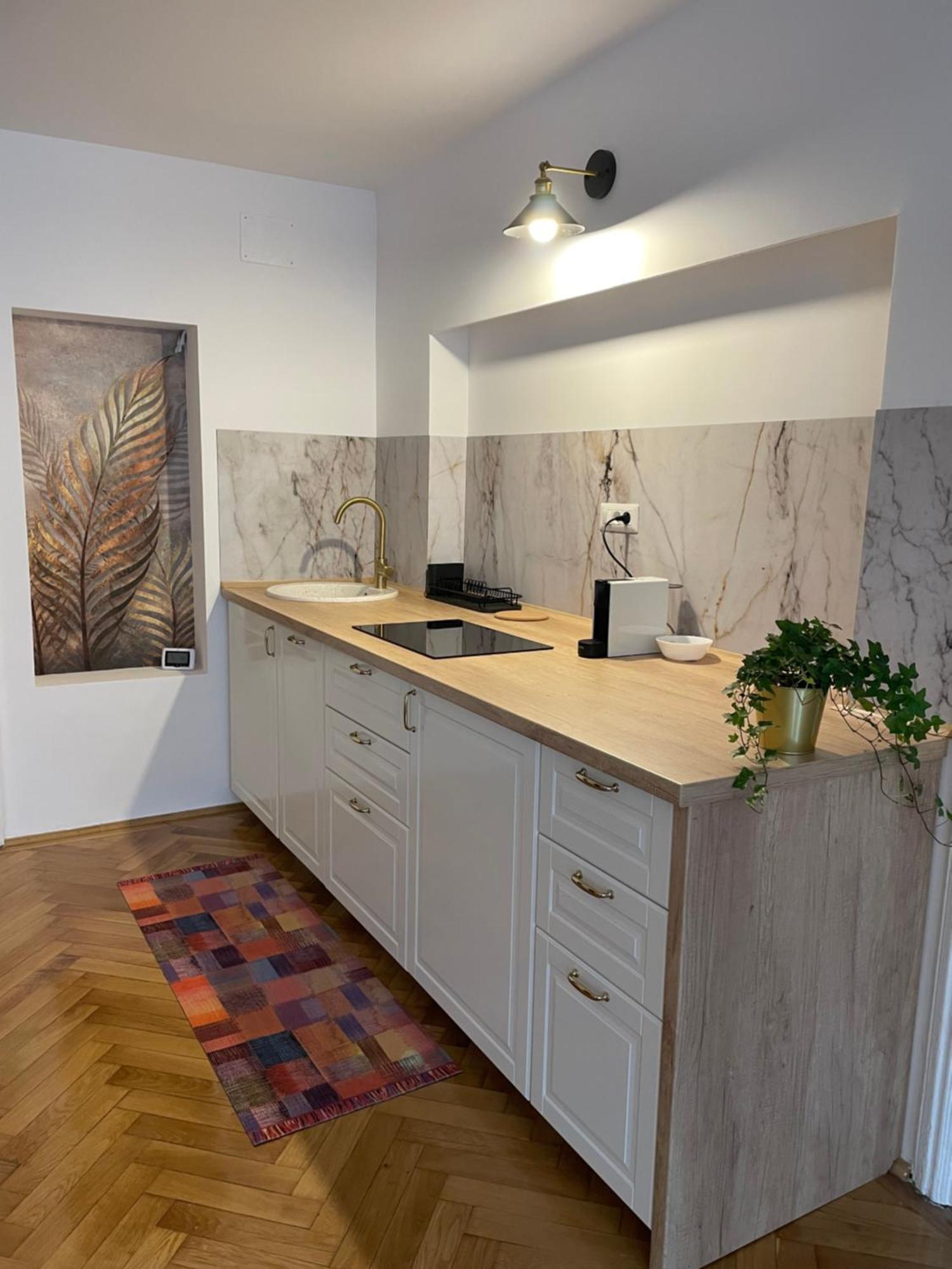 Cozy Stay Brasov Luaran gambar