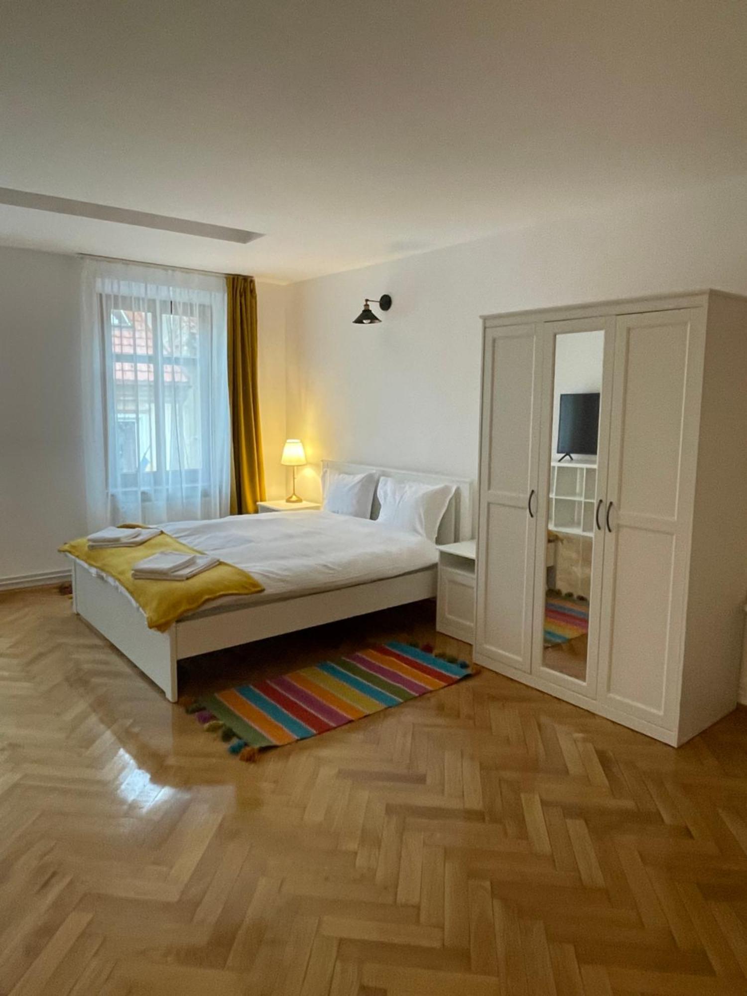 Cozy Stay Brasov Luaran gambar