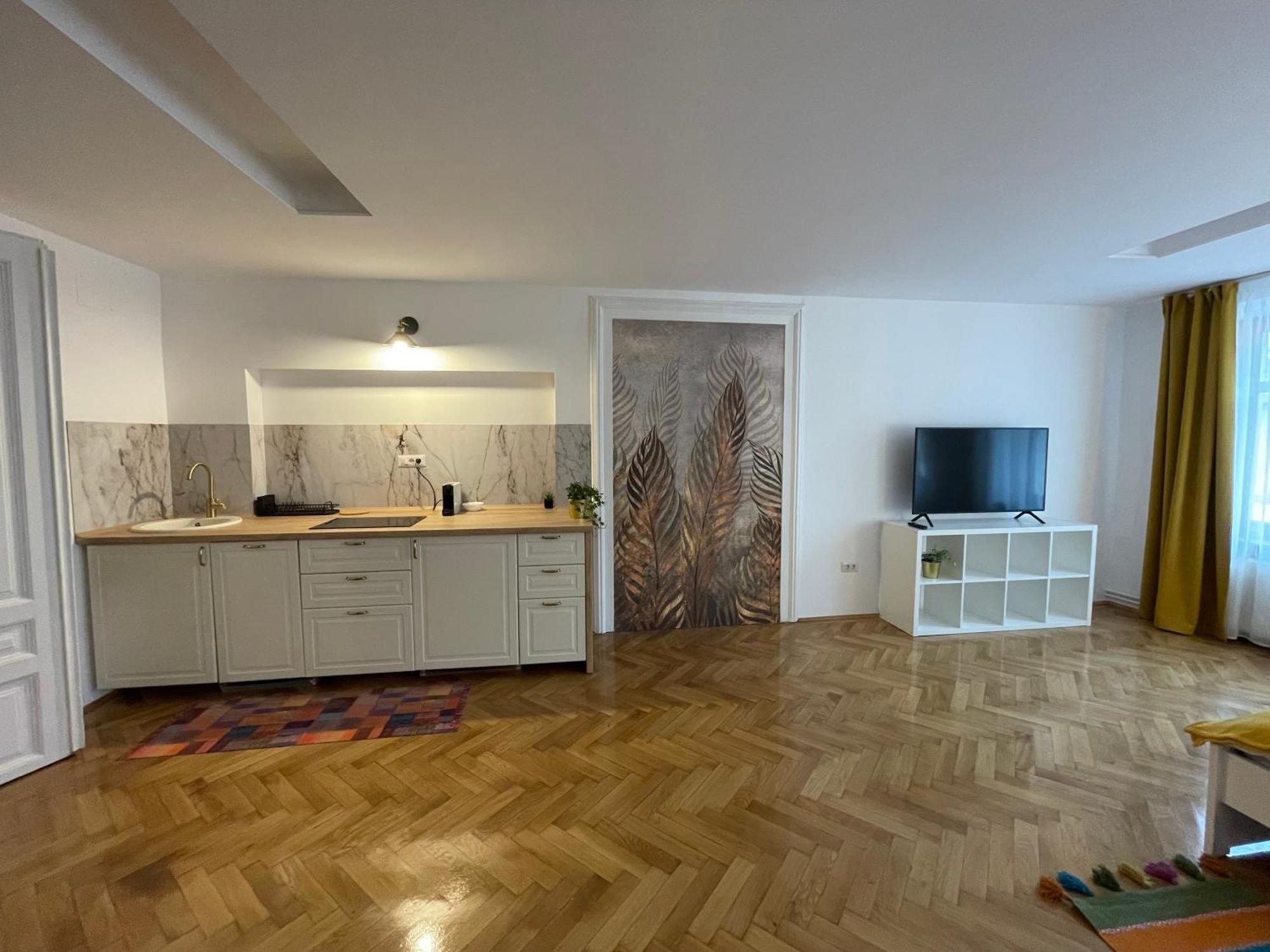 Cozy Stay Brasov Luaran gambar