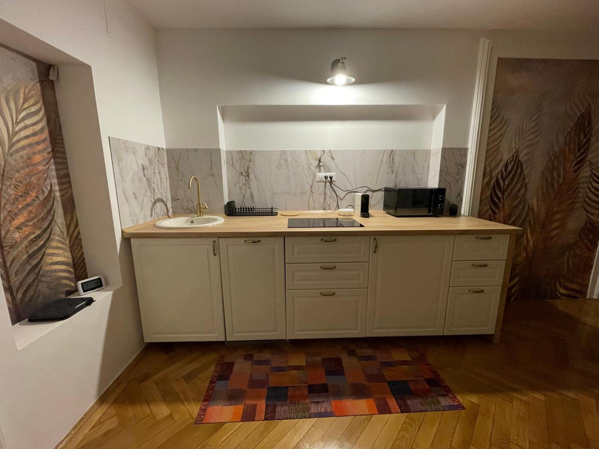 Cozy Stay Brasov Luaran gambar