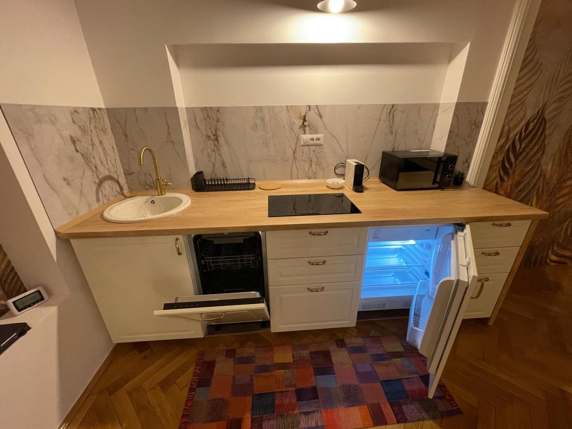 Cozy Stay Brasov Luaran gambar